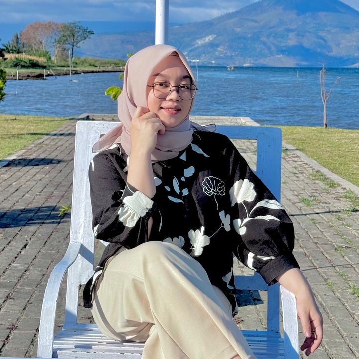 Rika Safitri