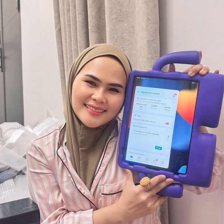 SNHBEAUTYSHOP