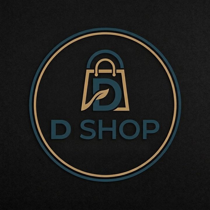 D Shop