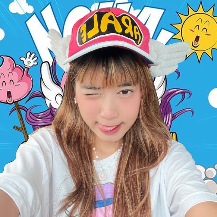 ไอวี่บี เบบี้คาวาอิ🍥