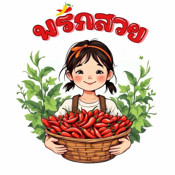 พริกสวย By TT Shop1