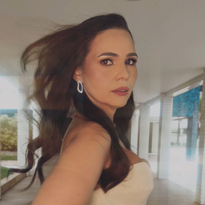 Kelly Nogueira Stylist