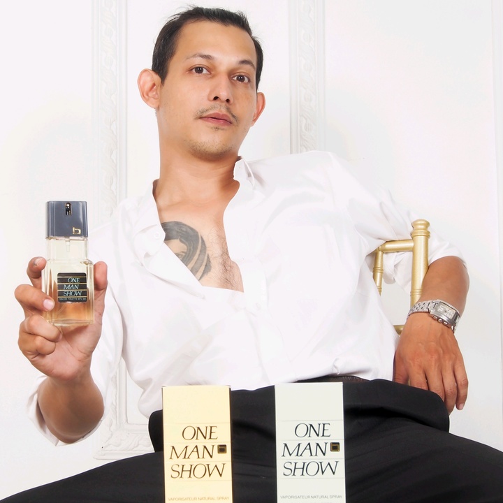 Cesar Pierre Official