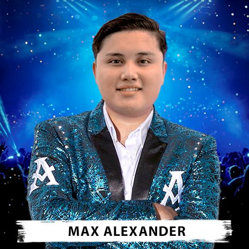 Club de Fans Max Cervantes