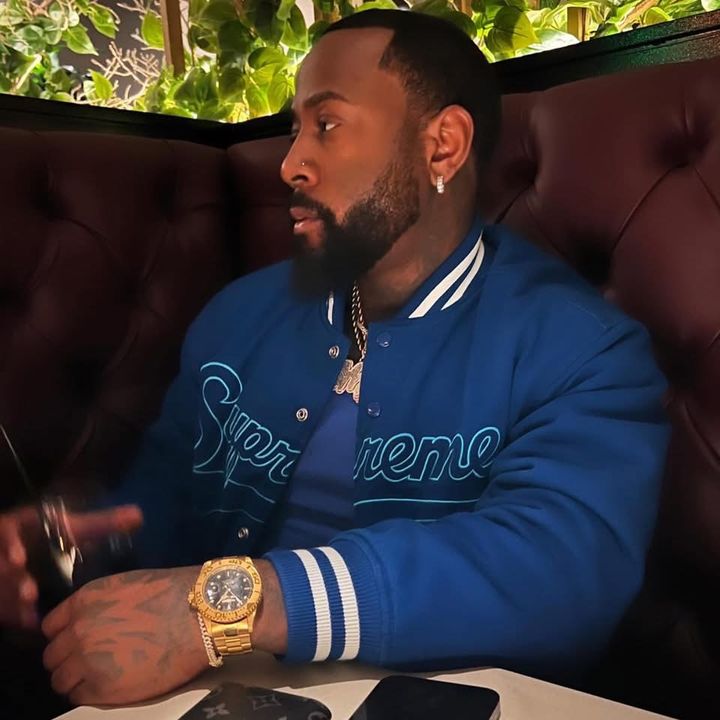 StephIsColdTM