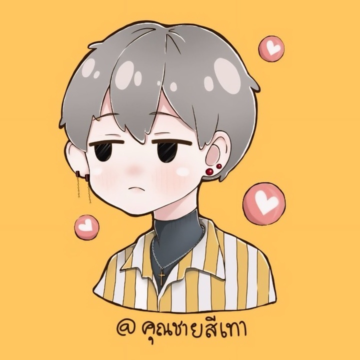 คุณชายสีเทา💸