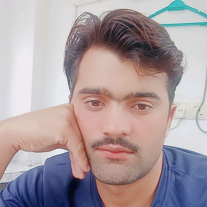 JANAS ALI KING