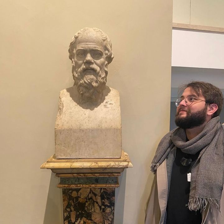 Leonardo dos Reis Mendonca