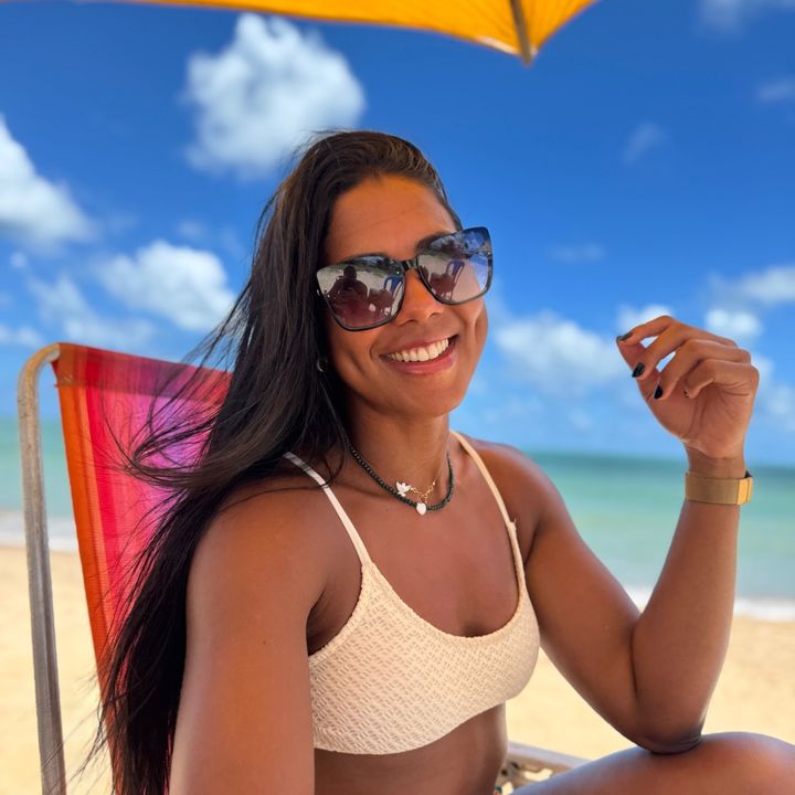 Brenda Torres