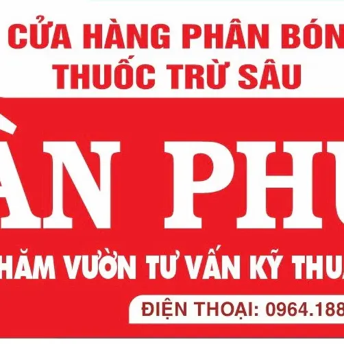VTNN ÂN PHÚ