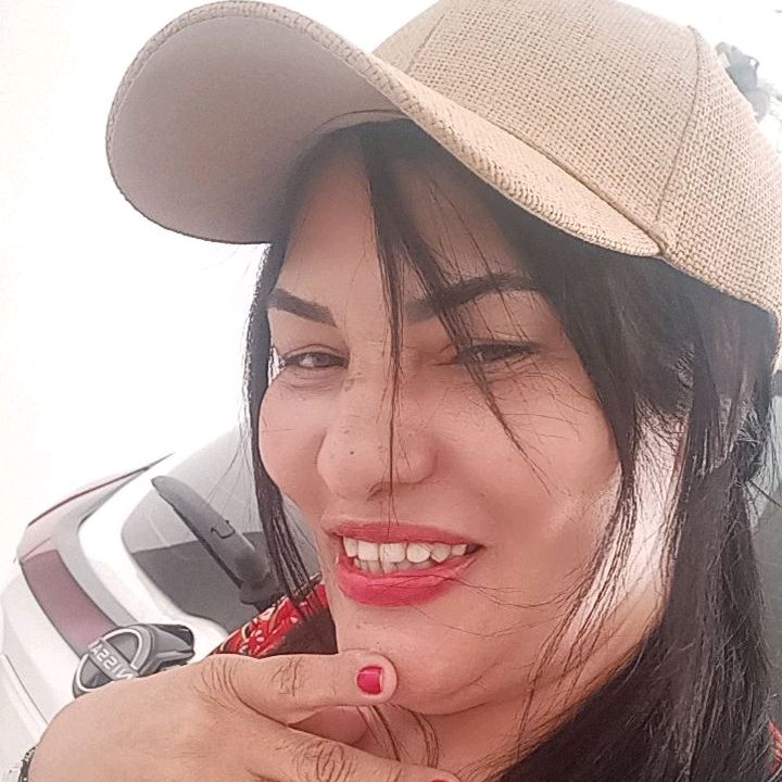 lucy Silva lima