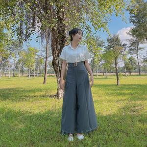 VÁY CHỐNG NẮNG MIN MIN