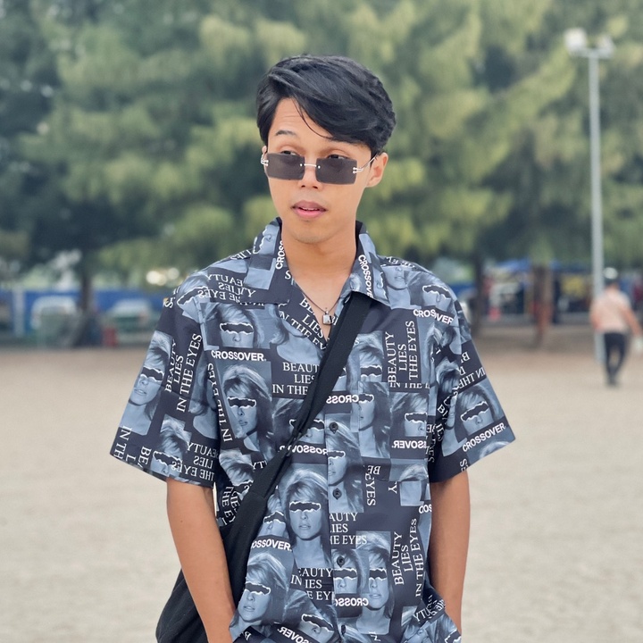 Faiq Freestyle