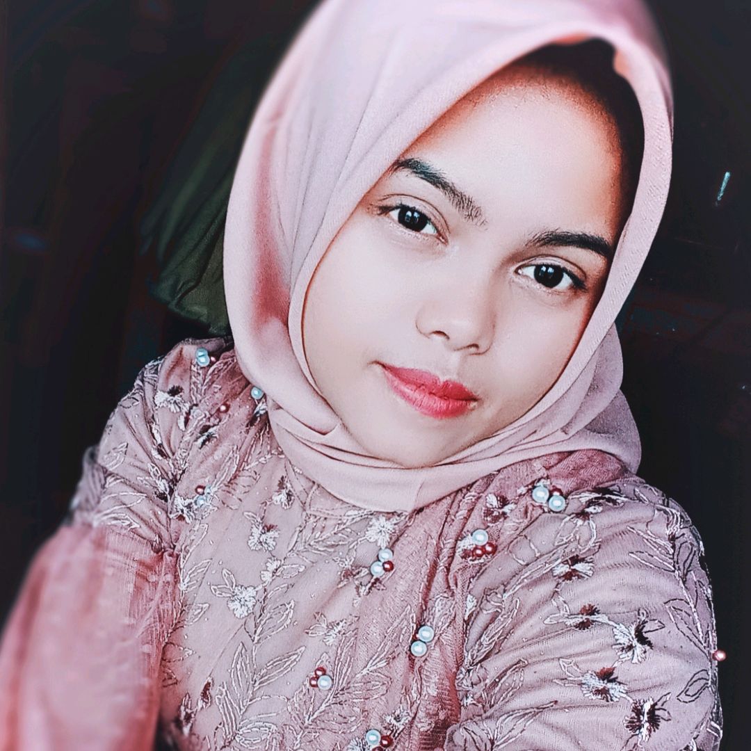 Anisa Siti Aisah