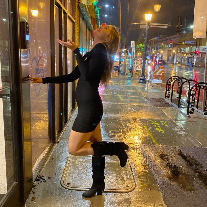 Brittney Line