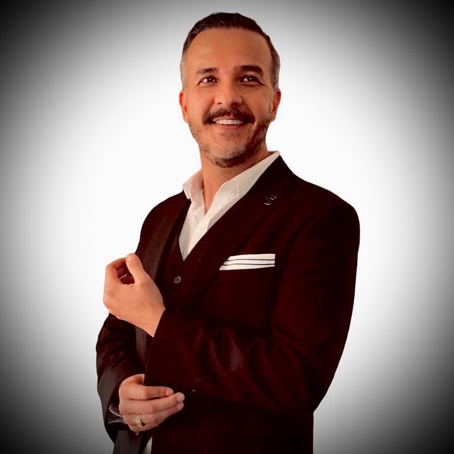 Jorge Gomez Haro Planell