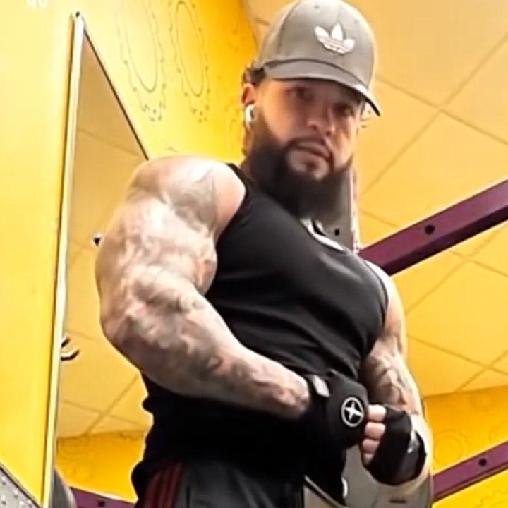 FITMIKEY23