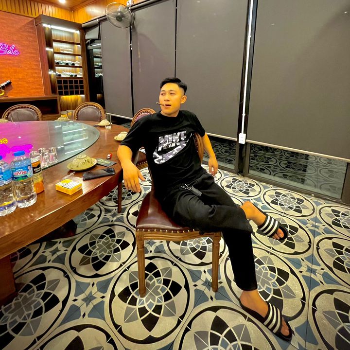 Đạt bartender 🍹