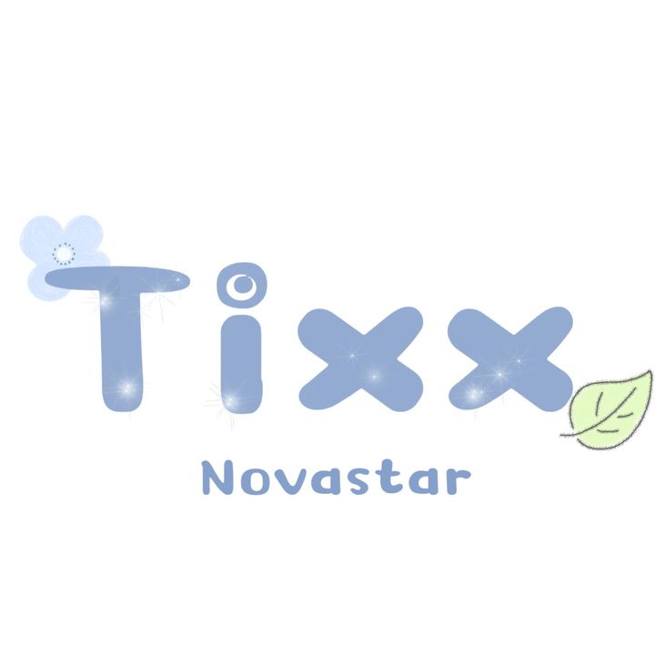 Tixx NovaStar PH