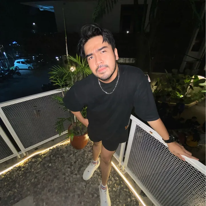 ICAD ALGHANI