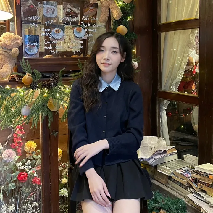 cún mập