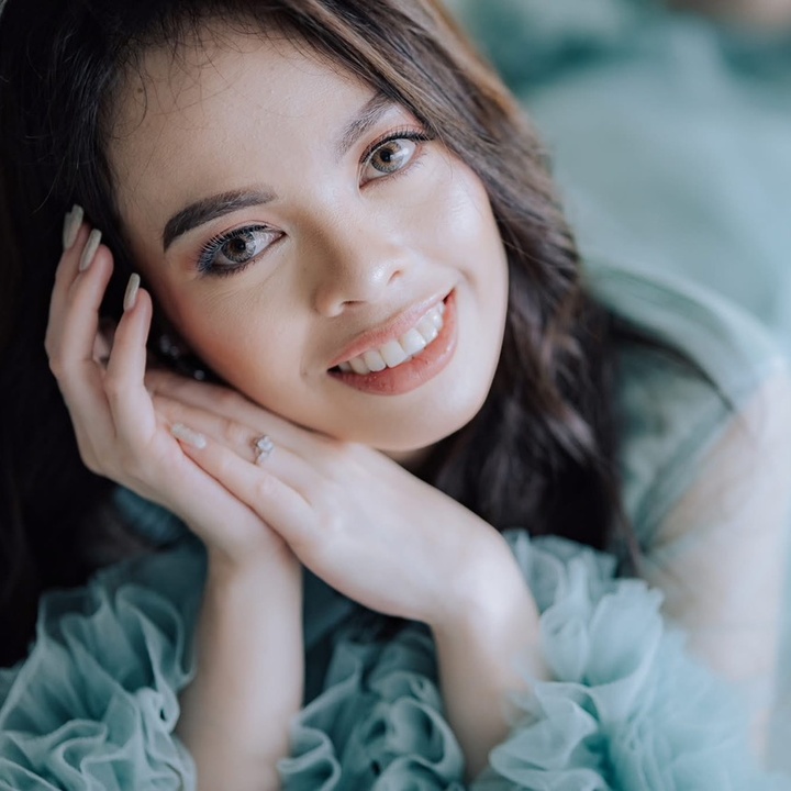 Ate Abegail Ida 🦋
