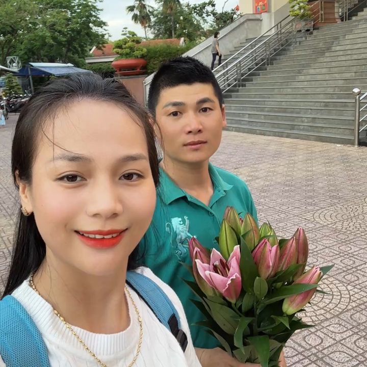 Gia Đình Chu Ngọc