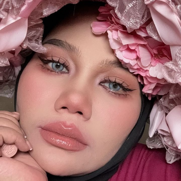 Dinara Rizqiyya Rafa