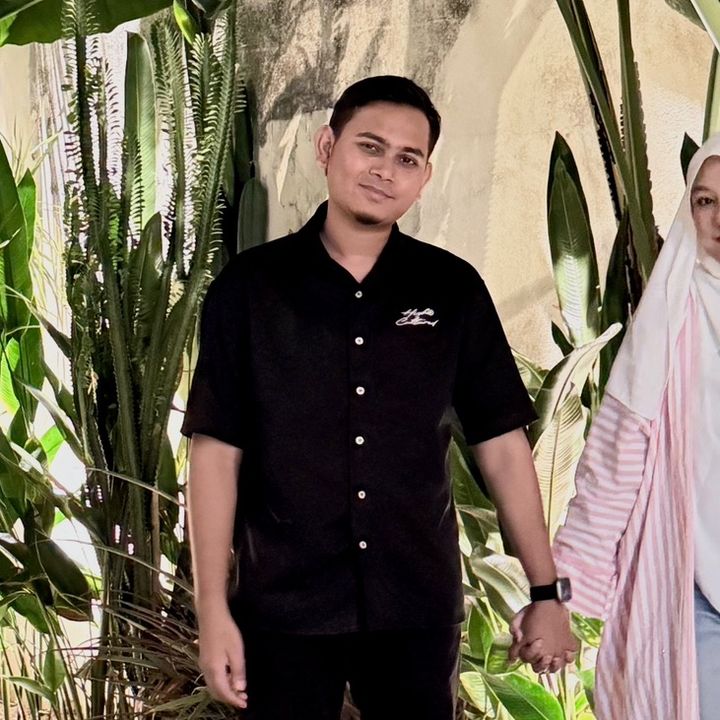 Abang Mirul