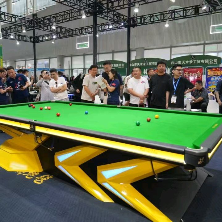 Chinese Billiards table