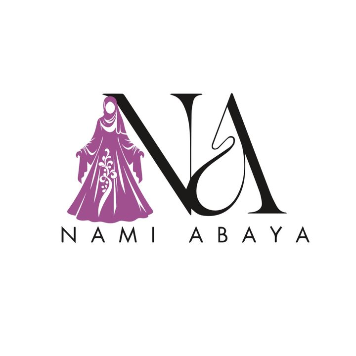 Nami Abaya Exclusive HQ