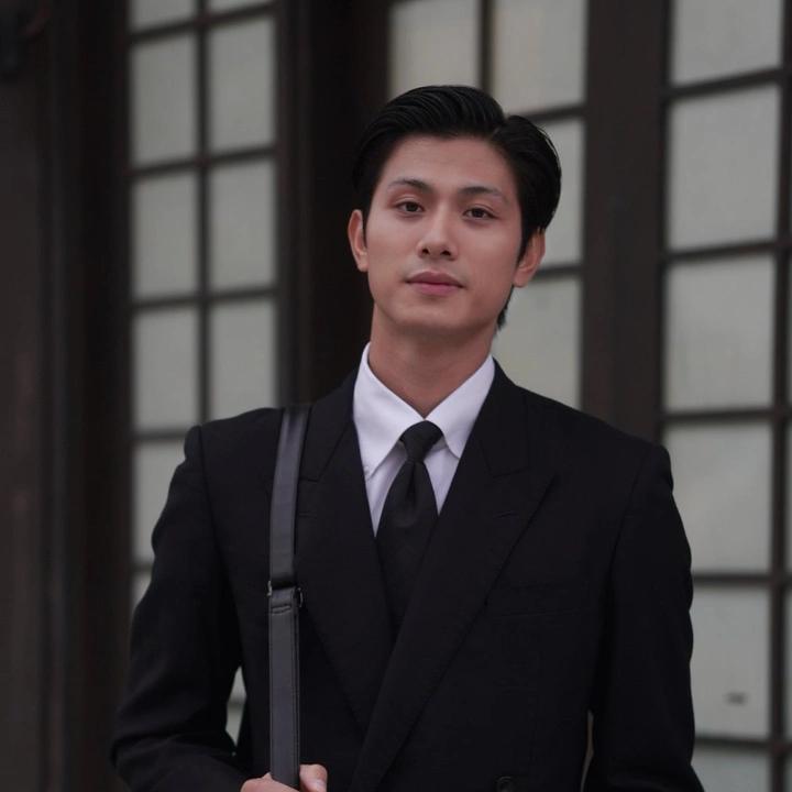 D.Men's