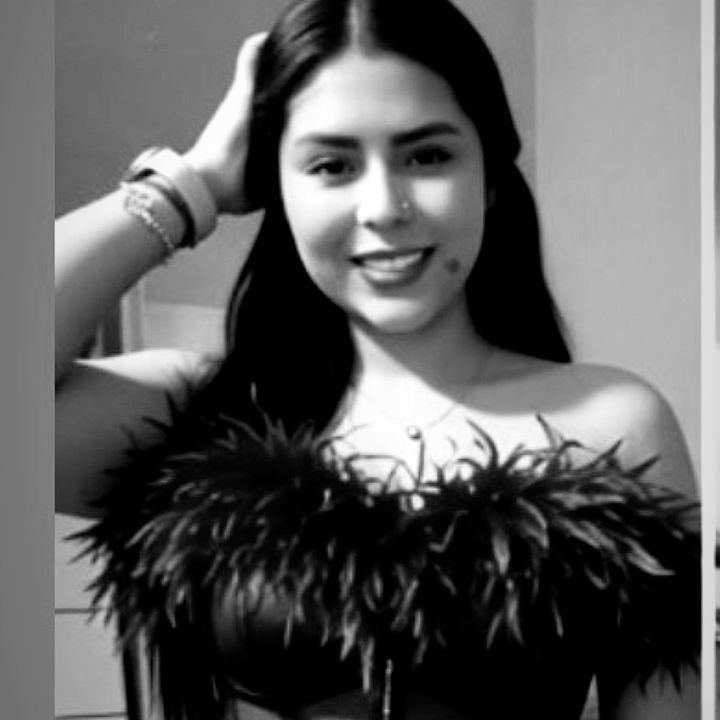 Perla Rendon🎀