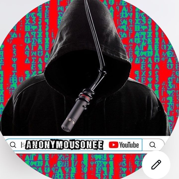 AnonymousOnee
