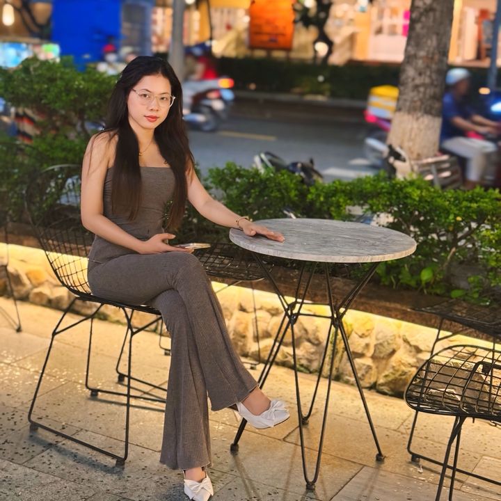 Vy Xinh 💐