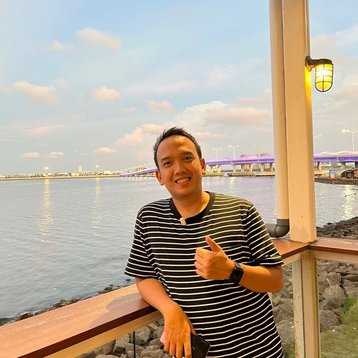 Mas Putra