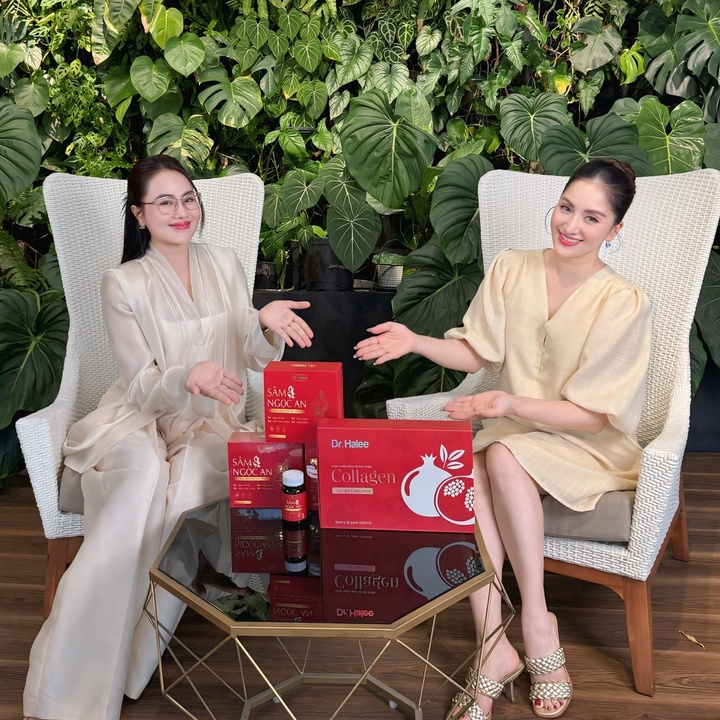 Hương Lê Beauty Store
