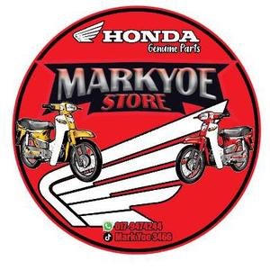 Mark Yoe 3466🍃