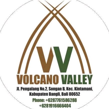 Volcano Valley