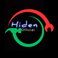 Hiden