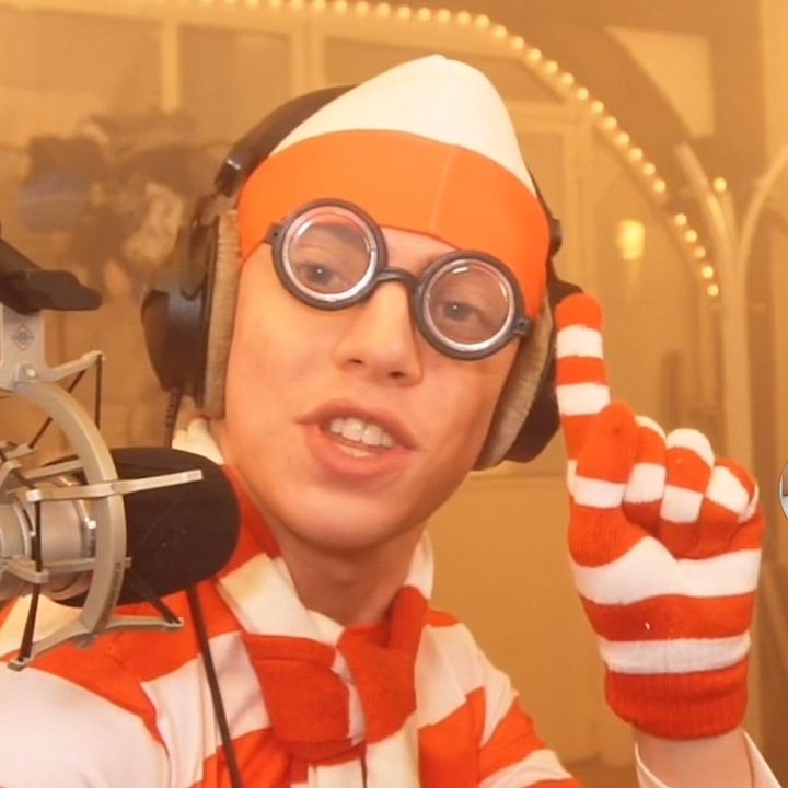 La Tiktokerie