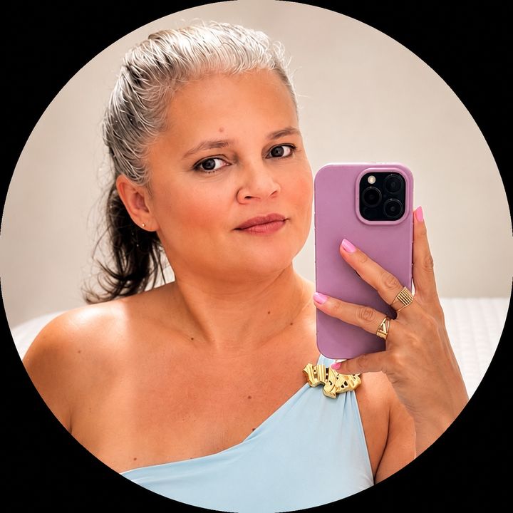 Deise Luz | TIKTOK SHOP