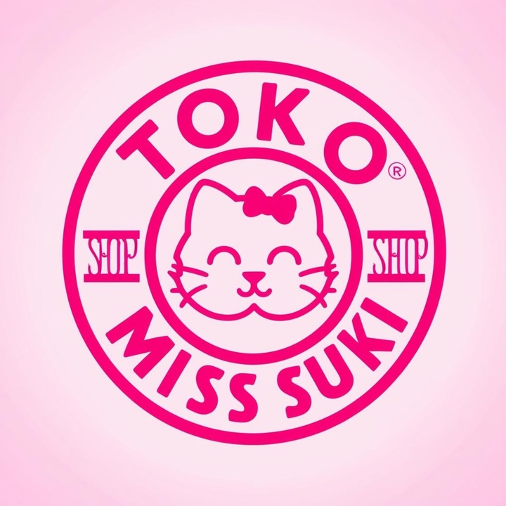 Toko Miss Suki