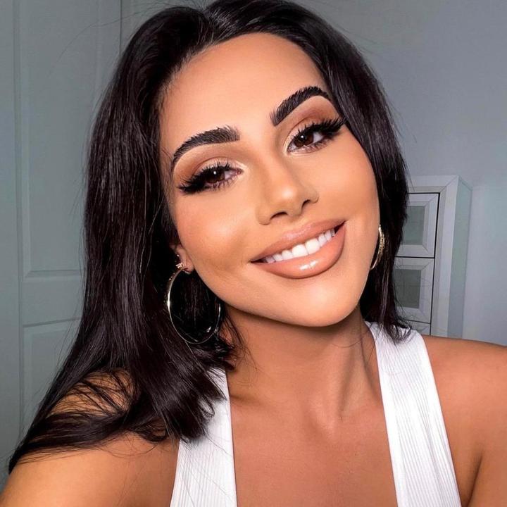 Yasmin Kavari