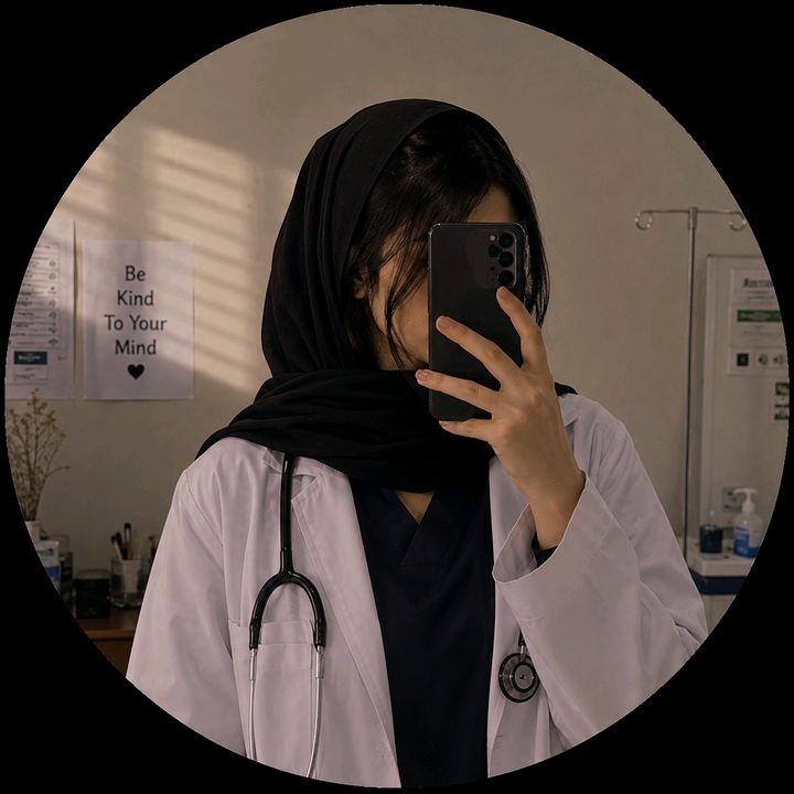 Hidden Pulse🫀