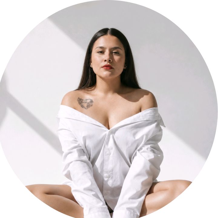 Sugey Galvez