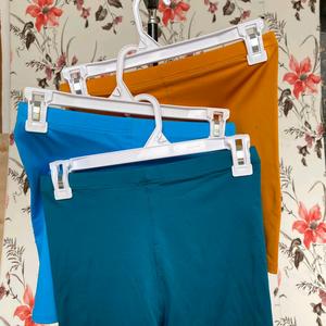 BOSS LEGGING