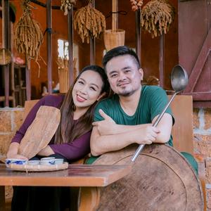 Vợ Chồng A Phủi