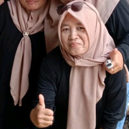 TEH AINUR TEA