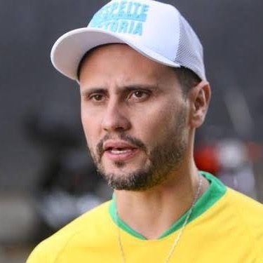 CLEITINHO AZEVEDO